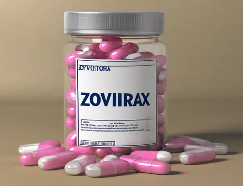 prix de zovirax